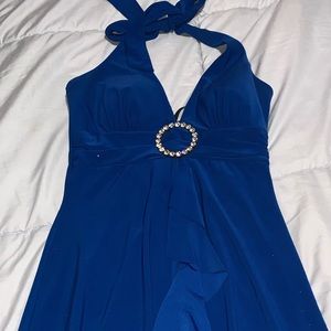 Going out dress💜